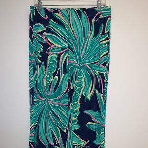Lilly Pulitzer Resort style pants